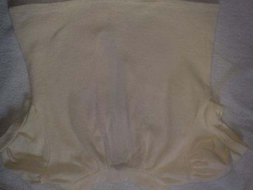 clothes - blouse