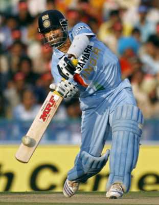 if cricket is religion sachin is god. - we treat sachin tendulkar as agod of cricket.he is having diehard fans all over the world,no can break his record.