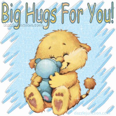 Hugs... - Hugs... 
