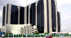 Famous Central Bank of Nigerian in the city of Abu - Check this out