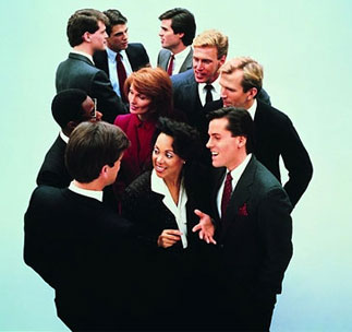 relationships - get together