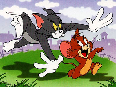 Tom and Jerry - This is Tom and Jerry