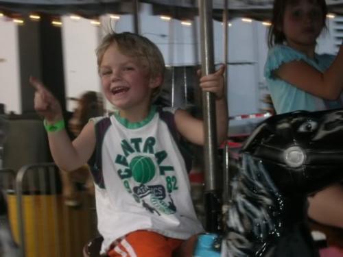 Skykar - just added a pic of my lil one Sky:)