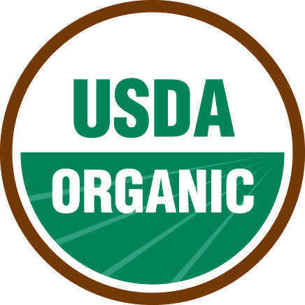 USDA Organic - People have been debating the benefits of eating organic for a person's health.
