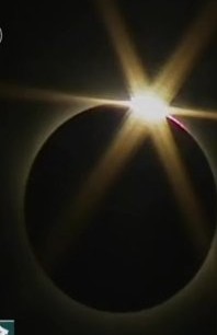 Solar eclipse from an expert - solar eclipse from an expert. so clearly and beautiful.