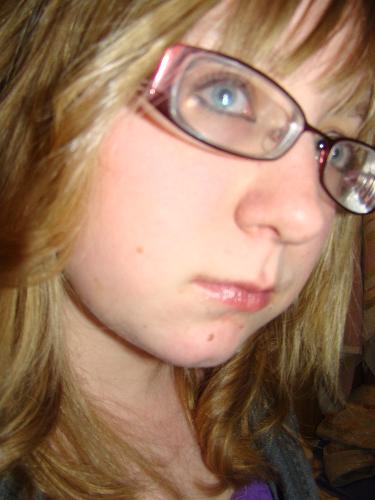 Me - yo its me.