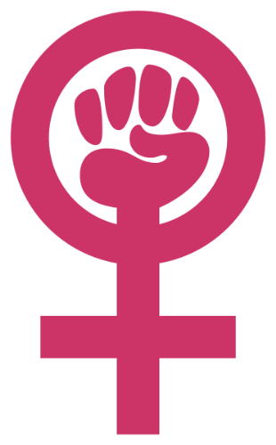 woman power - powerful women