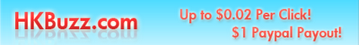 hkbuzz is a paying ptc site - hkbuzz is a paying ptc site - it has a low payout rate. the site is suspended for the time being.