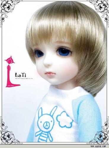 cute - I want to be a guy with sunshine smile.