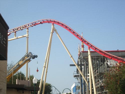Rip ride rockit - The new rip ride rockit coaster at Universal studios Orlando