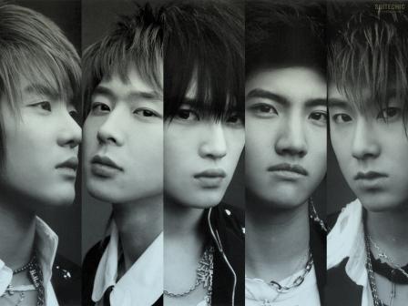 tvxq - tvxq.