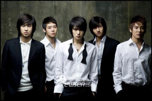 tvxq - tvxq.