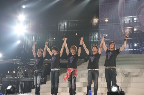 tvxq - tvxq.