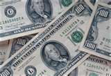 money money money - A photo of money...wish this would just fall from the sky& into my yard cuz the money tree out back is pretty bare these days...hope its lots of $100 bills, but at this point even a pile of $1 bills would b great!!