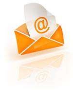 E-mail - Nice picture, ha