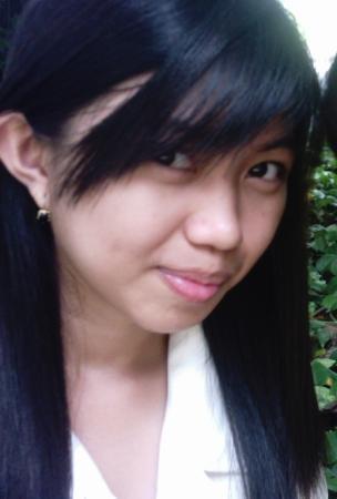 cheverlie -  smile ...