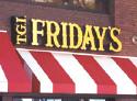 TGIFridays - Here is a picture of one of my favorites, TGIFridays.