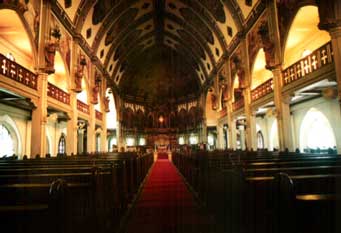 san bedda - a church I want to visit...san bedda...look at the picture..its really nice right...