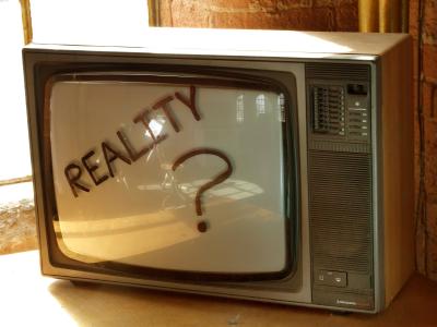 Reality TV Shows - Reality TV real or fake?