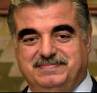 PM Rafic Hariri - PM Rafic Hariri was killed 2 years ago