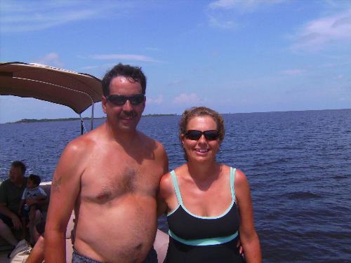 Relationship - A couple in a healthy relationship