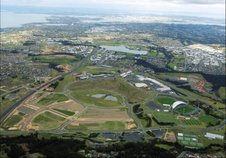 Albany - Albany, Auckland North Shore
