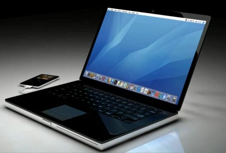 Mac Book Pro - recently apple released their macbook pro, whcih the cheapest sells for $1200, which apple is currently offering a 8GB ipod itouch with each mac purchase.