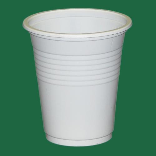 water cup - water cups are used to hold water, many places provide them for meals.