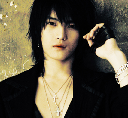 Kim Jae Joong - Kim Jae Joong.