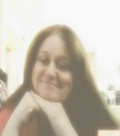 This is me - Taken in late May 2009.