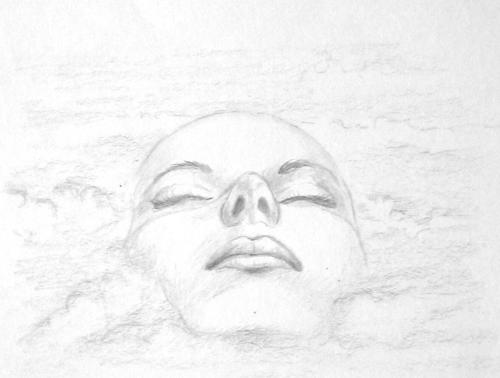 life is never perfect - Dreaming..