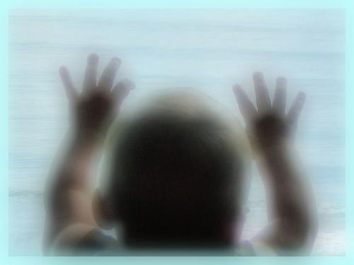 rain rain go away little kyle wants to go and play - my grandson