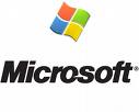Microsoft Logo - Courtesy: Google images