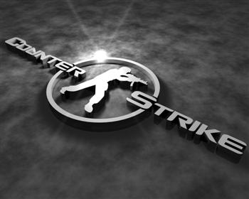 counter strike - counter strike logo