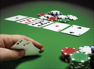 Texas hold' em - Poker texas hold'em