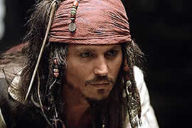Pirates of the caribbean - Pirates of the caribbean new trilogy to be made