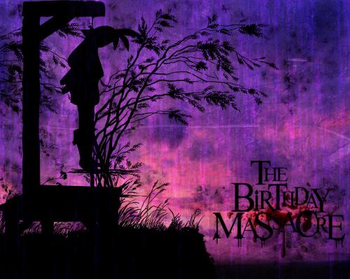 TBM wallpaper - Wallpaper for The Birthday Massacre