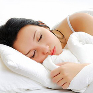 sound sleep  - its true to take a sound sleep to keep the system fit..