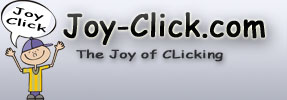 Joy-click - a low payout site - Joy-click has a minimum payout of 2 cents. Joy-click - a low payout site - Joy-click has a minimum payout of 2 cents.