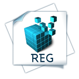 registry - registry icon