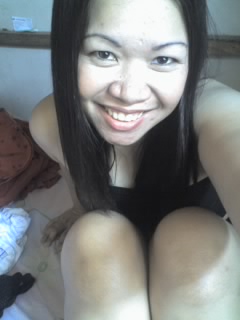 pretty - pretty face,nice smile,simple always smile