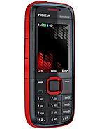 Nokia 5130 Xpress music - It's a nokia set released last year november
