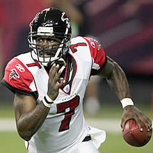 Will Michael Vick be forgiven? - Michael Vick was one of the best quarterbacks in the NFL before going to prison. Will be able to recapture.