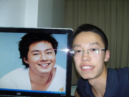 my idol - I coupled with my idol