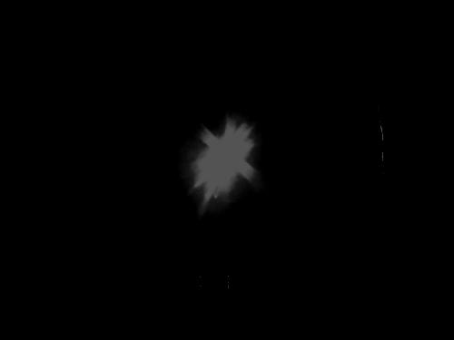 nibiru or jupiter - lets see what happens or how big this dot is in 1 year, then have another look following year..