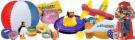toys - various children toys