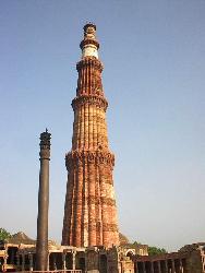 Delhi - Qutub