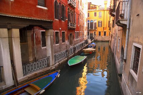 lets travel the world - worlds important places