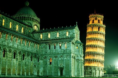 lets travel the world - world tourist place