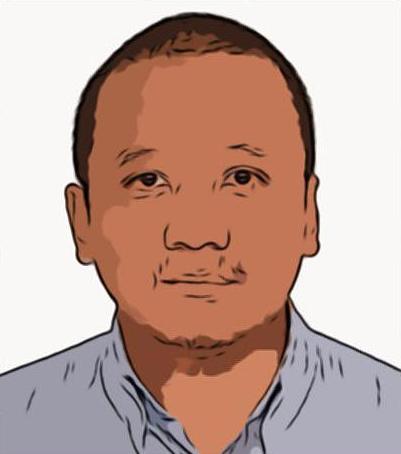 cartoon my self - my pic self
